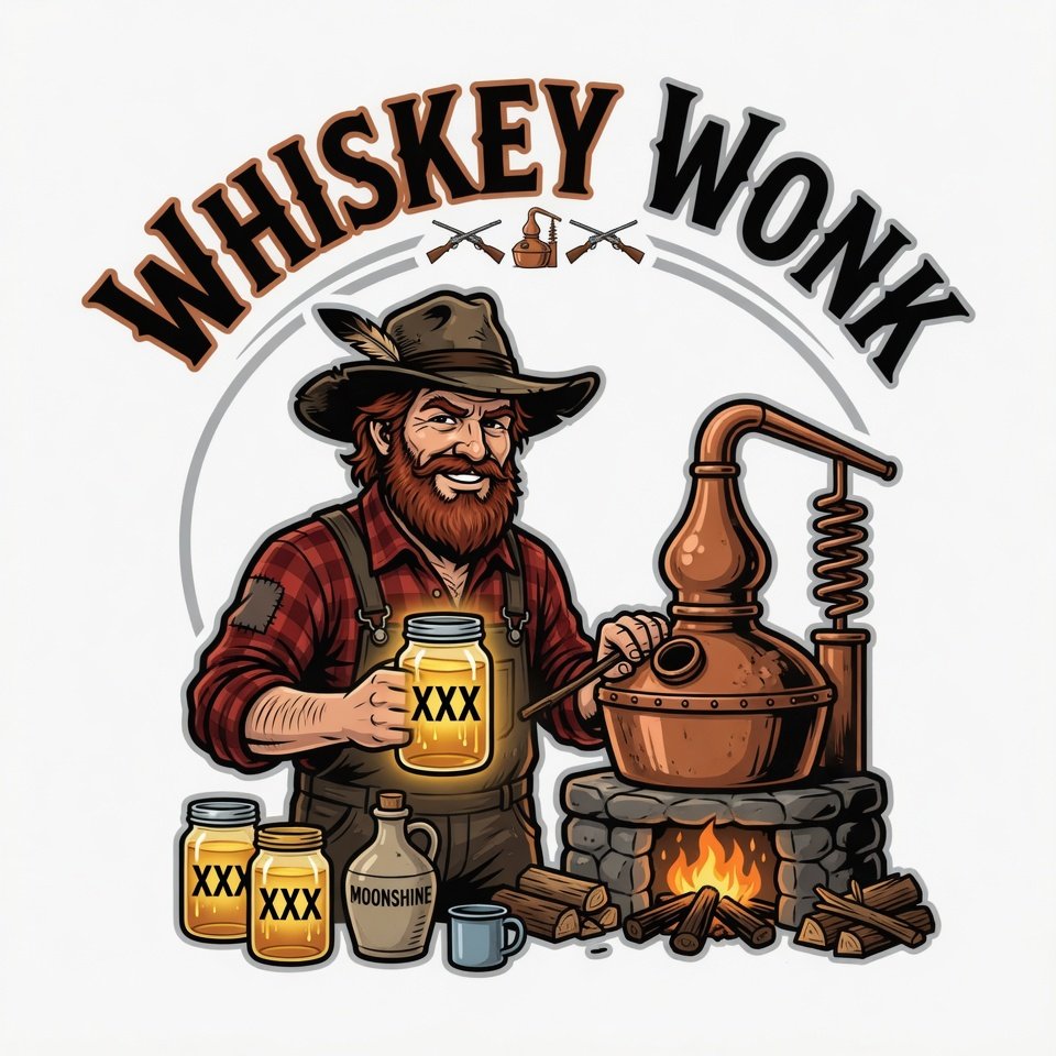 Whiskey Wonk
